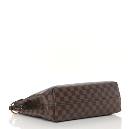 Louis Vuitton Damier Ebene Graceful PM 4 of 9