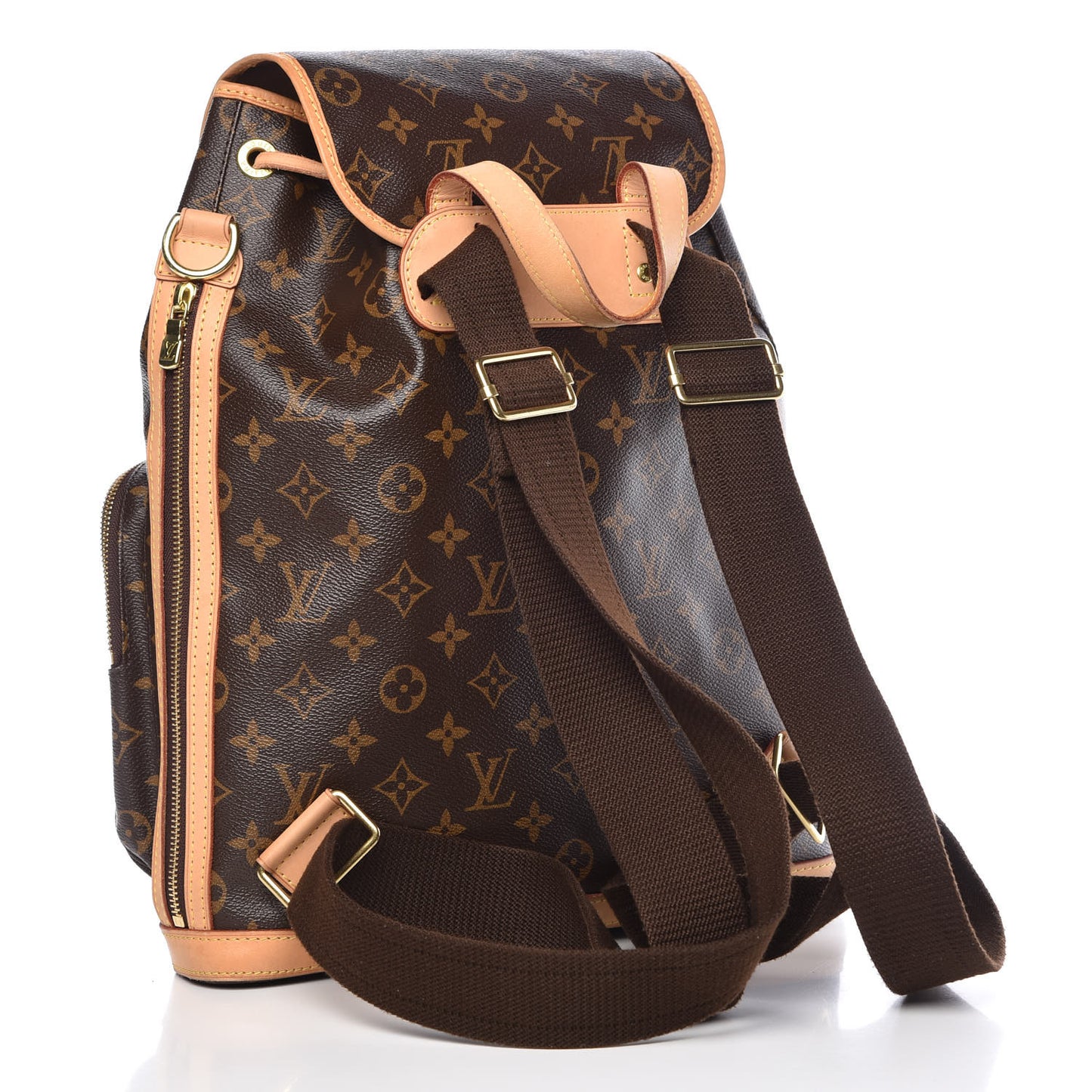 Monogram Bosphore Backpack