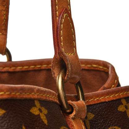 Louis Vuitton Monogram Batignolles Horizontal 14 of 19