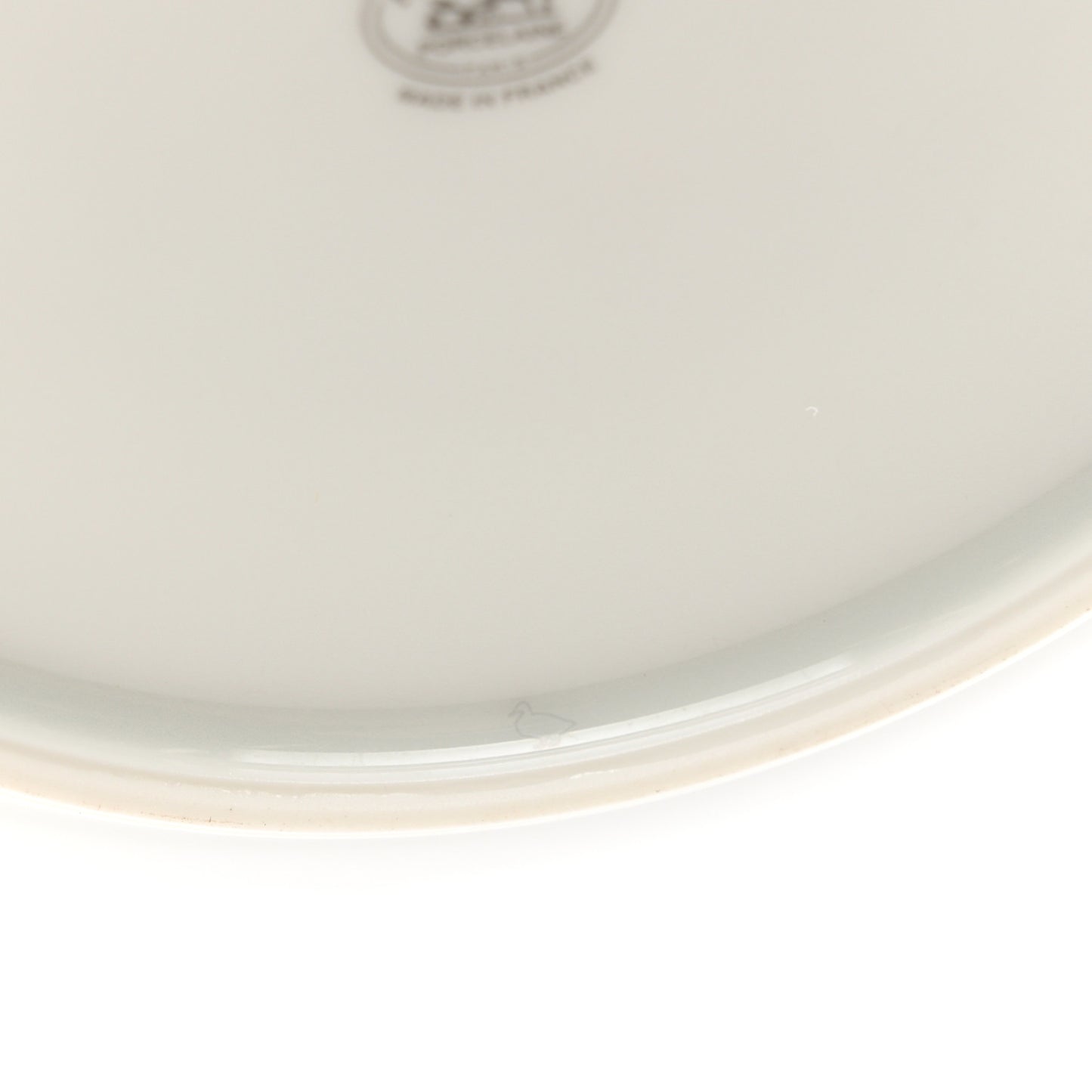 Porcelain Mosaique Au 24 Gold Cereal Bowl Set of 2