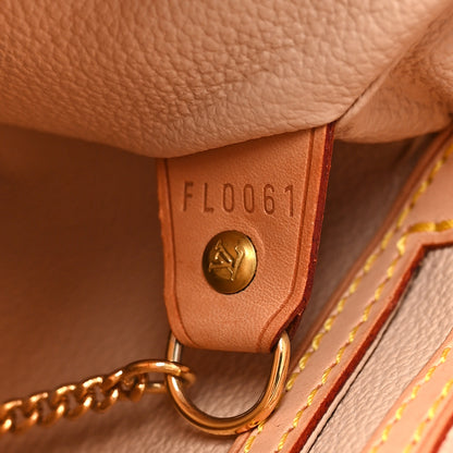 Louis Vuitton Monogram Petit Bucket 23 7 of 10