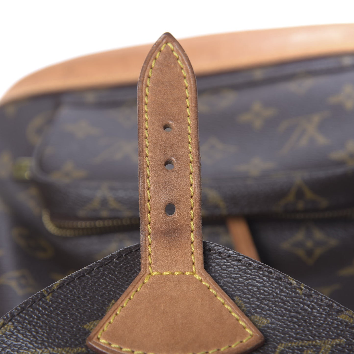 Monogram Montsouris MM Backpack