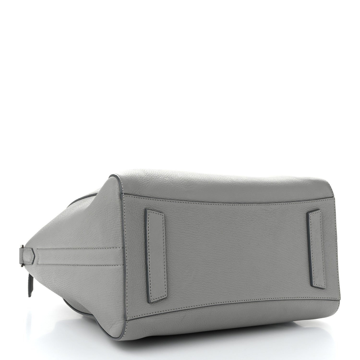Givenchy Sugar Goatskin Medium Antigona Pearl Grey 3 of 11