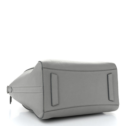 Givenchy Sugar Goatskin Medium Antigona Pearl Grey 3 of 11