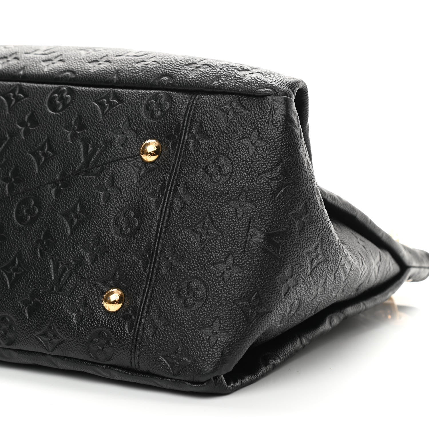 Louis Vuitton Empreinte Artsy MM Black 8 of 8