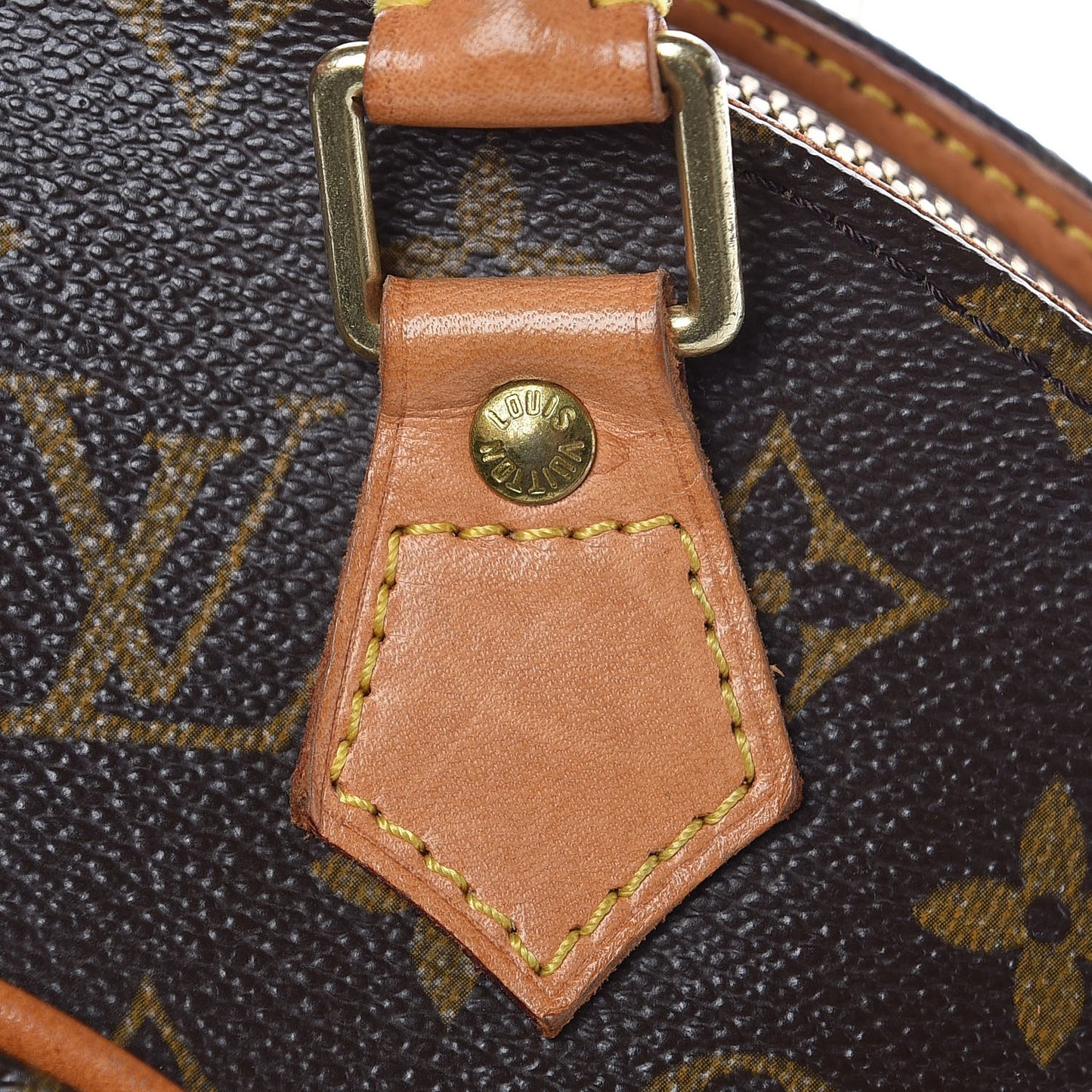Monogram Ellipse PM