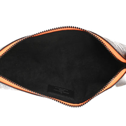 Louis Vuitton Monogram LV Friends Elizabeth Pouch 5 of 7