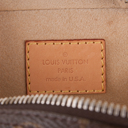 Louis Vuitton Monogram Manhattan PM 6 of 6