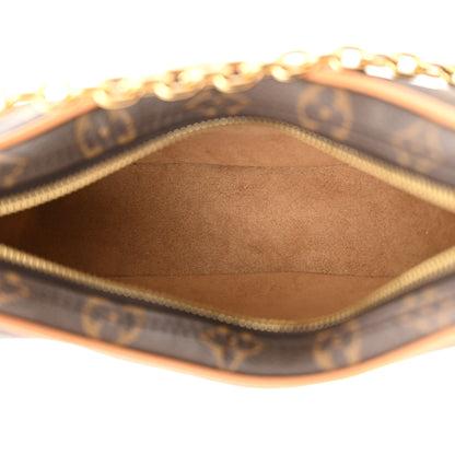 Louis Vuitton Monogram Loop 5 of 9