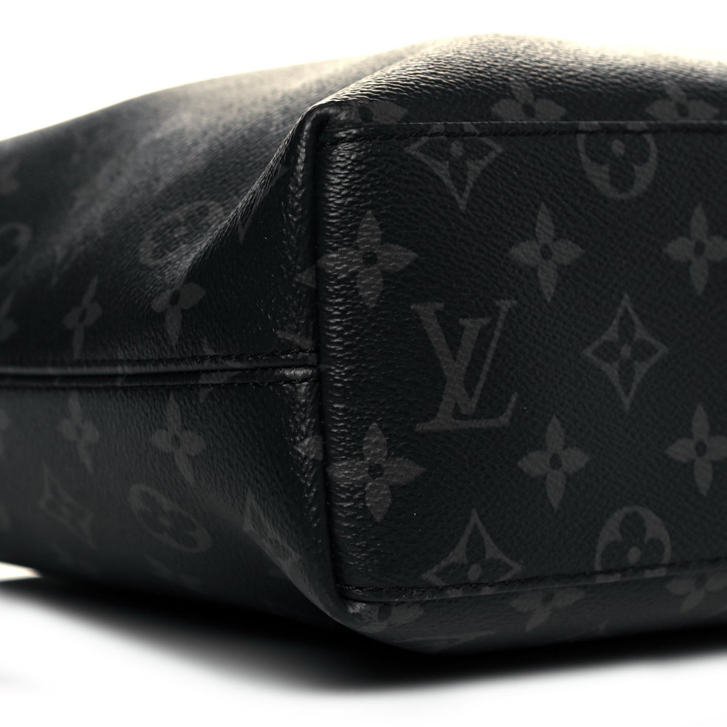 Monogram Eclipse Explorer Briefcase