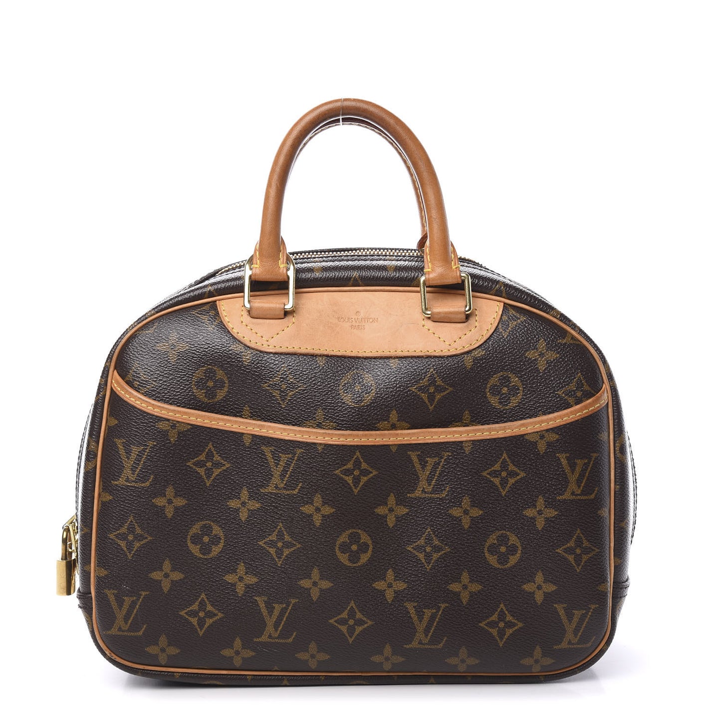 Monogram Trouville