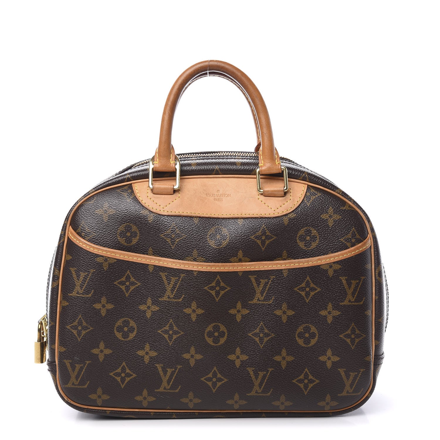Louis Vuitton Monogram Trouville 1 of 24