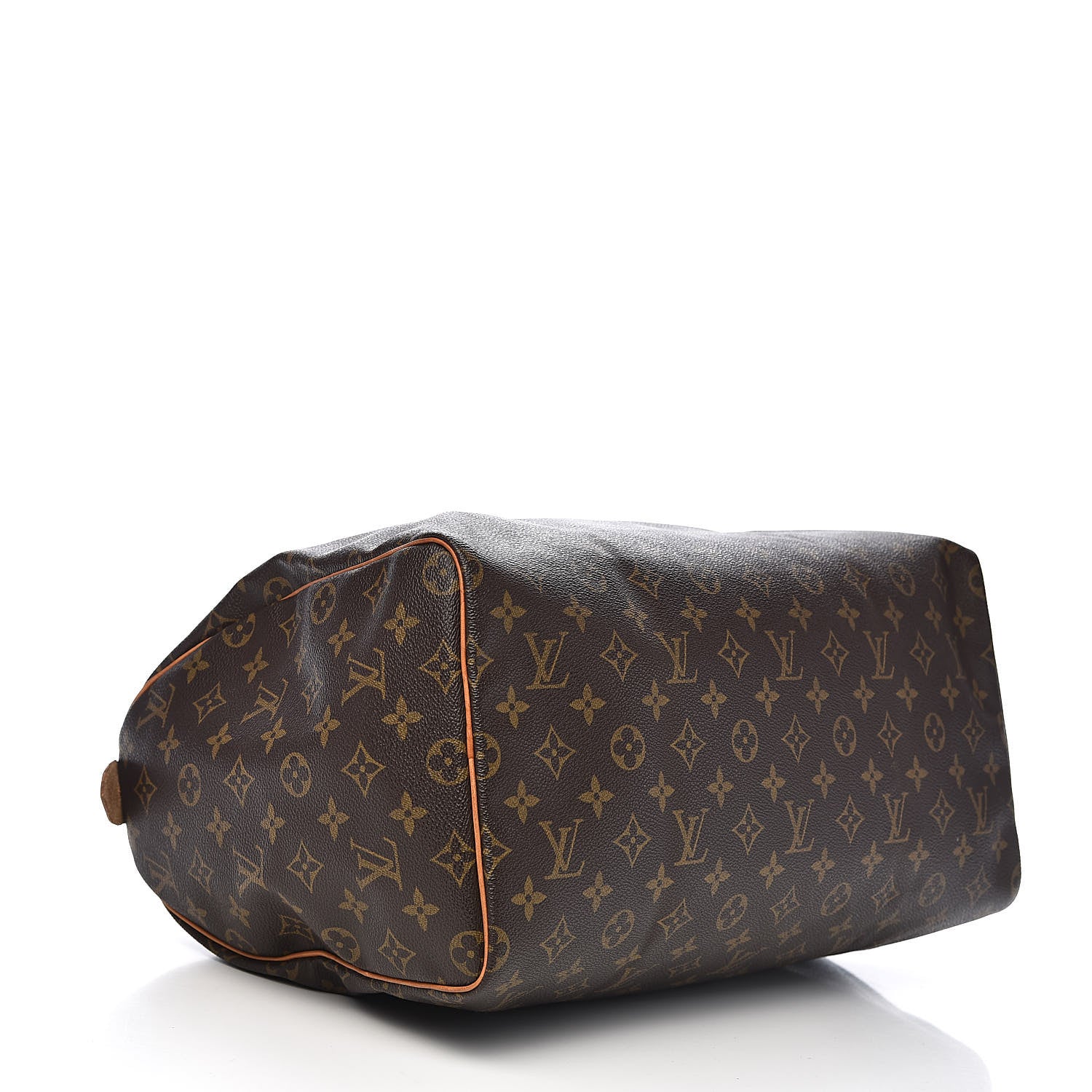 Louis Vuitton Monogram Speedy 40 4 of 16
