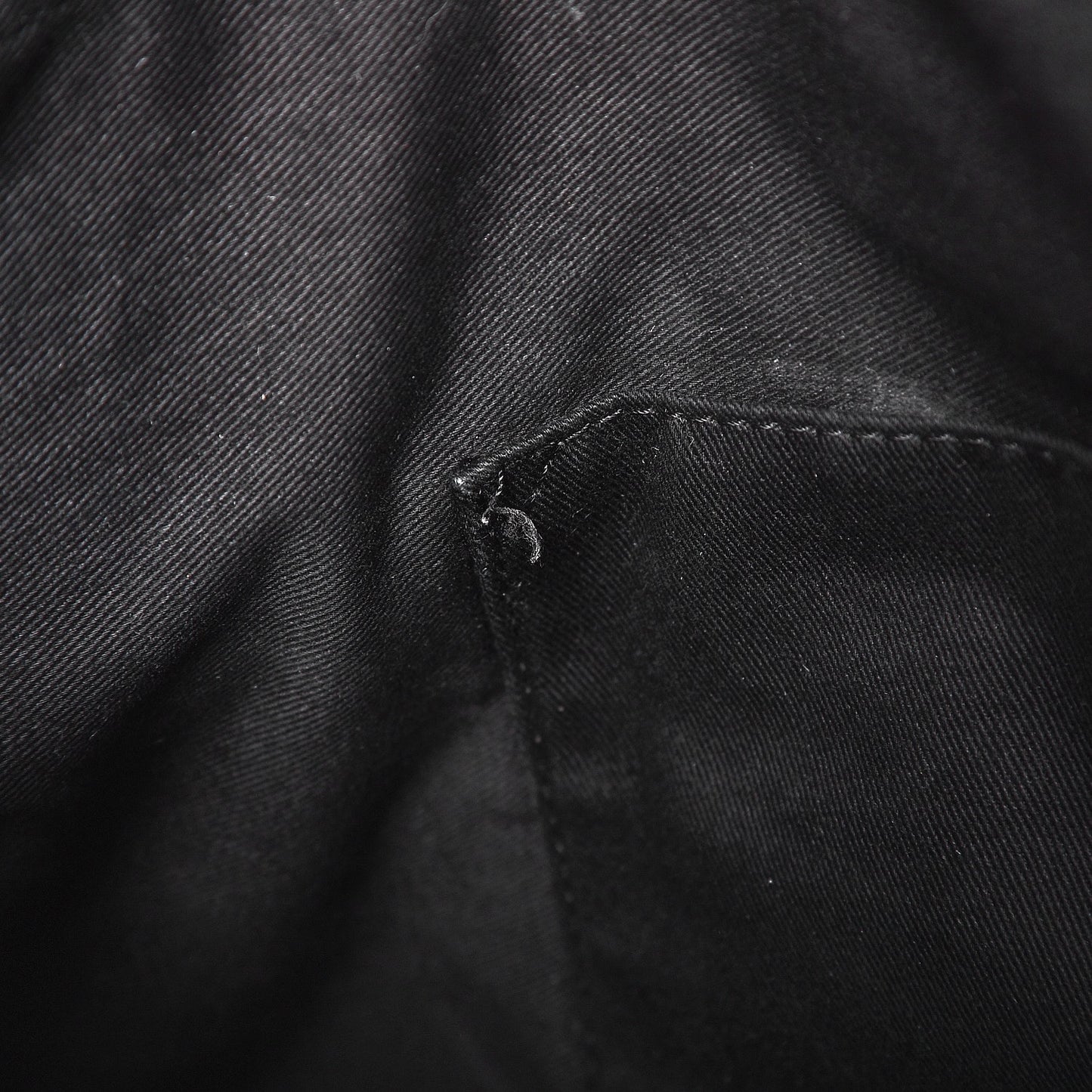 Calfskin Medium Paraty Black