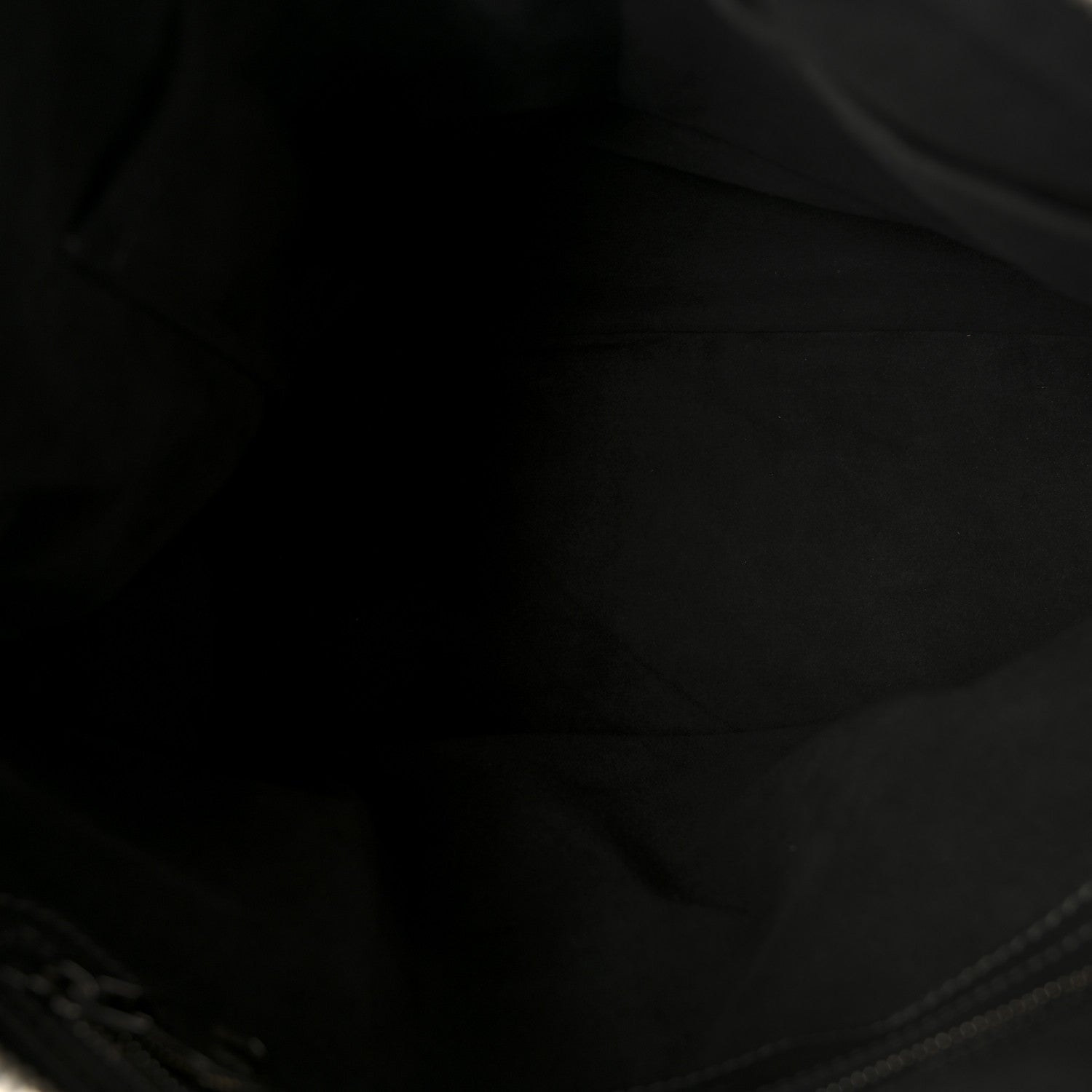 Louis Vuitton Monogram Lambskin Antheia Ixia PM Dark Gray 5 of 9