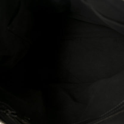 Louis Vuitton Monogram Lambskin Antheia Ixia PM Dark Gray 5 of 9