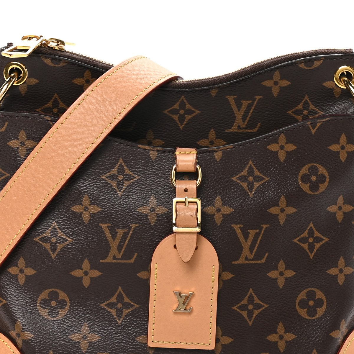 Monogram Odeon PM Natural