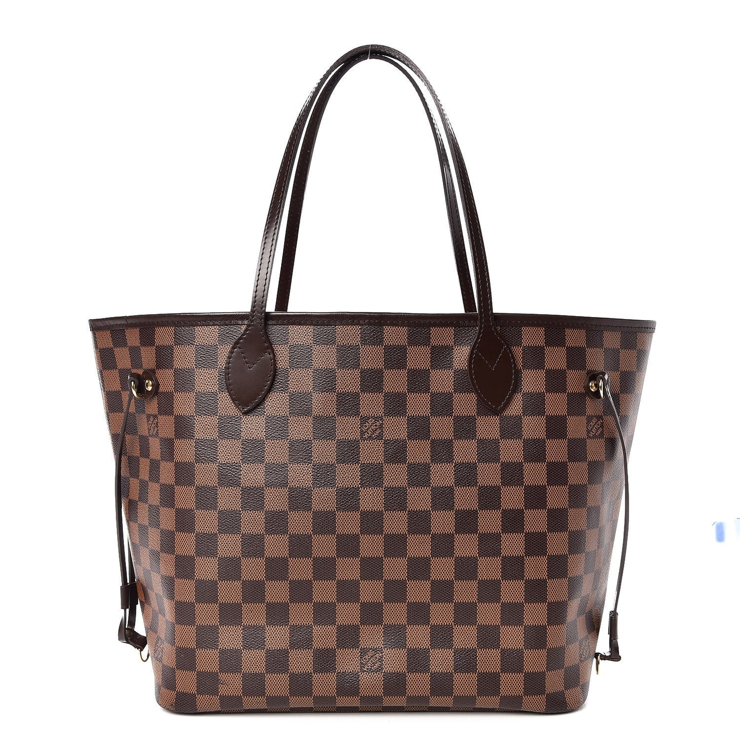 Damier Ebene Neo Neverfull MM