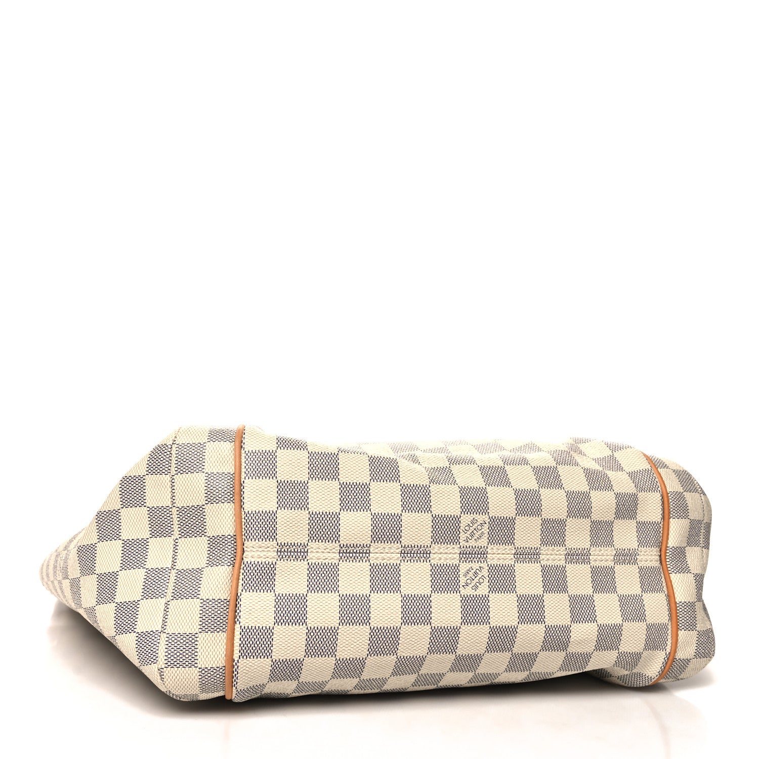 Louis Vuitton Damier Azur Totally MM 4 of 9