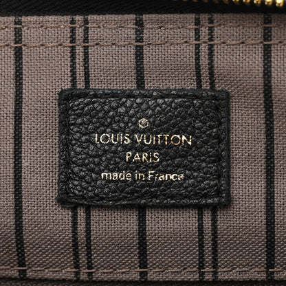 Louis Vuitton Empreinte Speedy Bandouliere 25 NM Black 7 of 16
