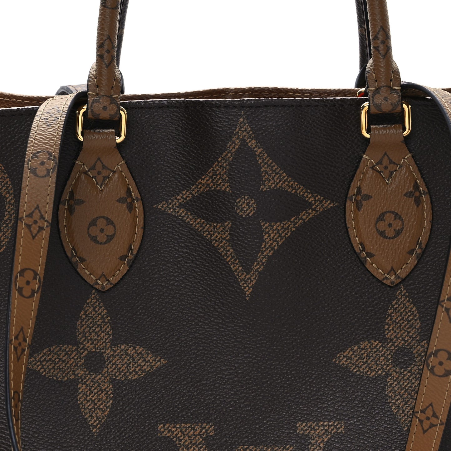 Reverse Monogram Giant Onthego GM