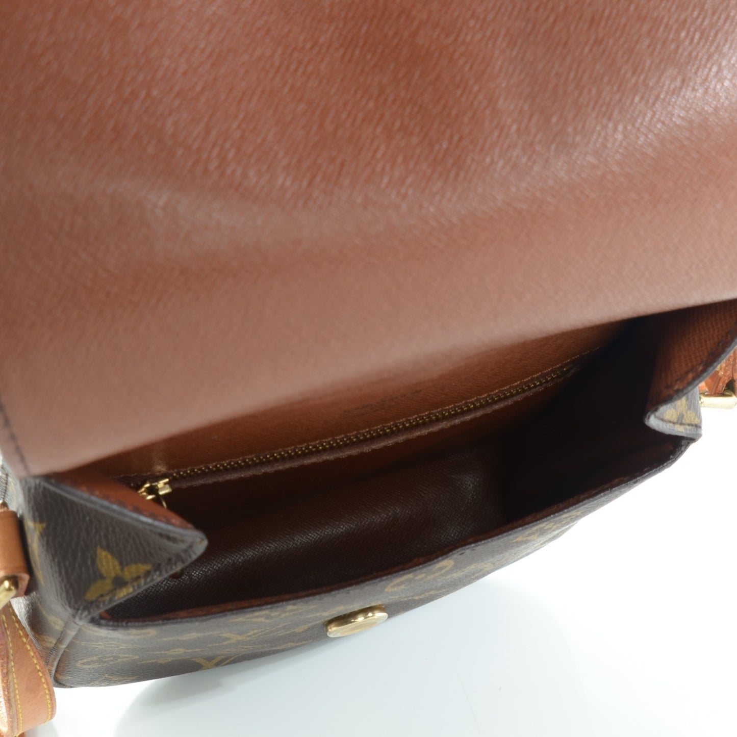 Monogram Saint Cloud MM