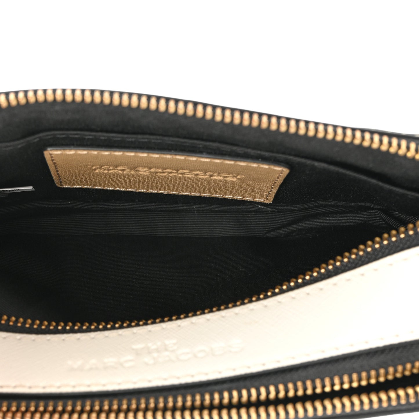 Saffino Small Snapshot Camera Bag Sandcastle
