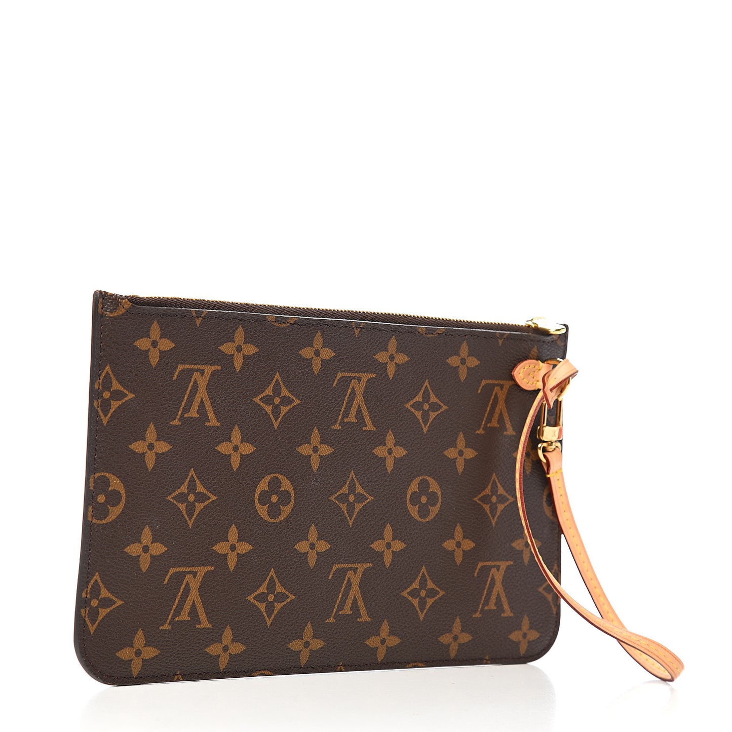 Monogram Neverfull MM GM Pochette