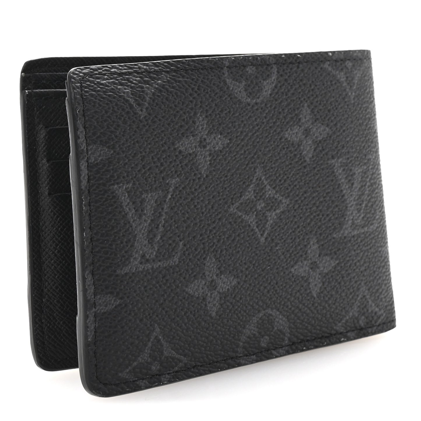 Monogram Eclipse Multiple Wallet