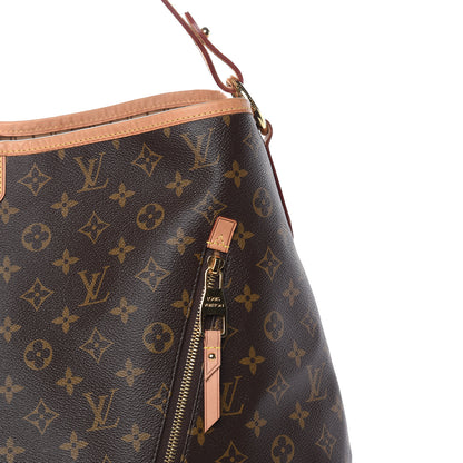 Louis Vuitton Monogram Delightful GM 17 of 17