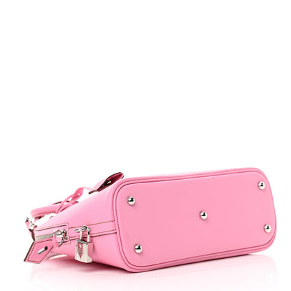 Hermes Epsom 1923 Bolide 25 5P Pink 6 of 24