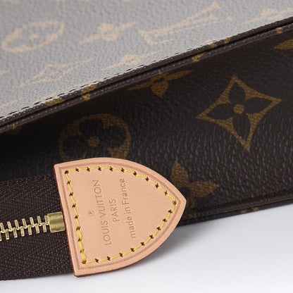 Louis Vuitton Monogram Toiletry Pouch 26 6 of 7