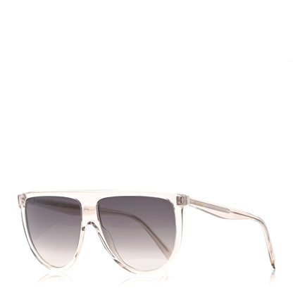 Celine Thin Shadow Sunglasses CL 40006I 1 of 7