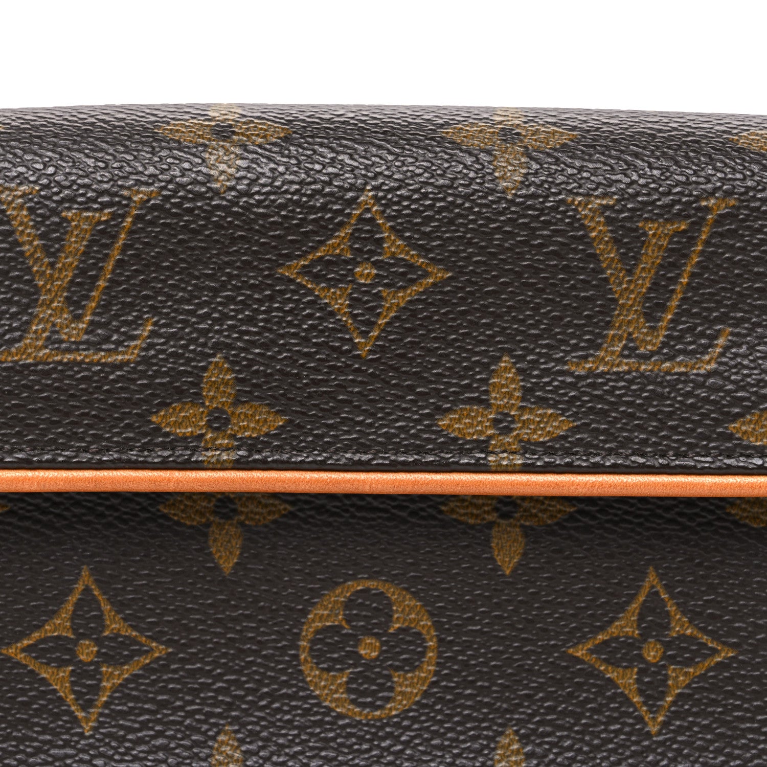 Louis Vuitton Monogram Pochette Florentine XS 7 of 9