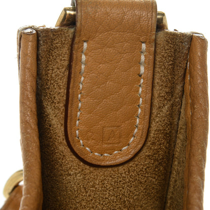 Hermes Fjord Evelyne I GM Sable 10 of 10