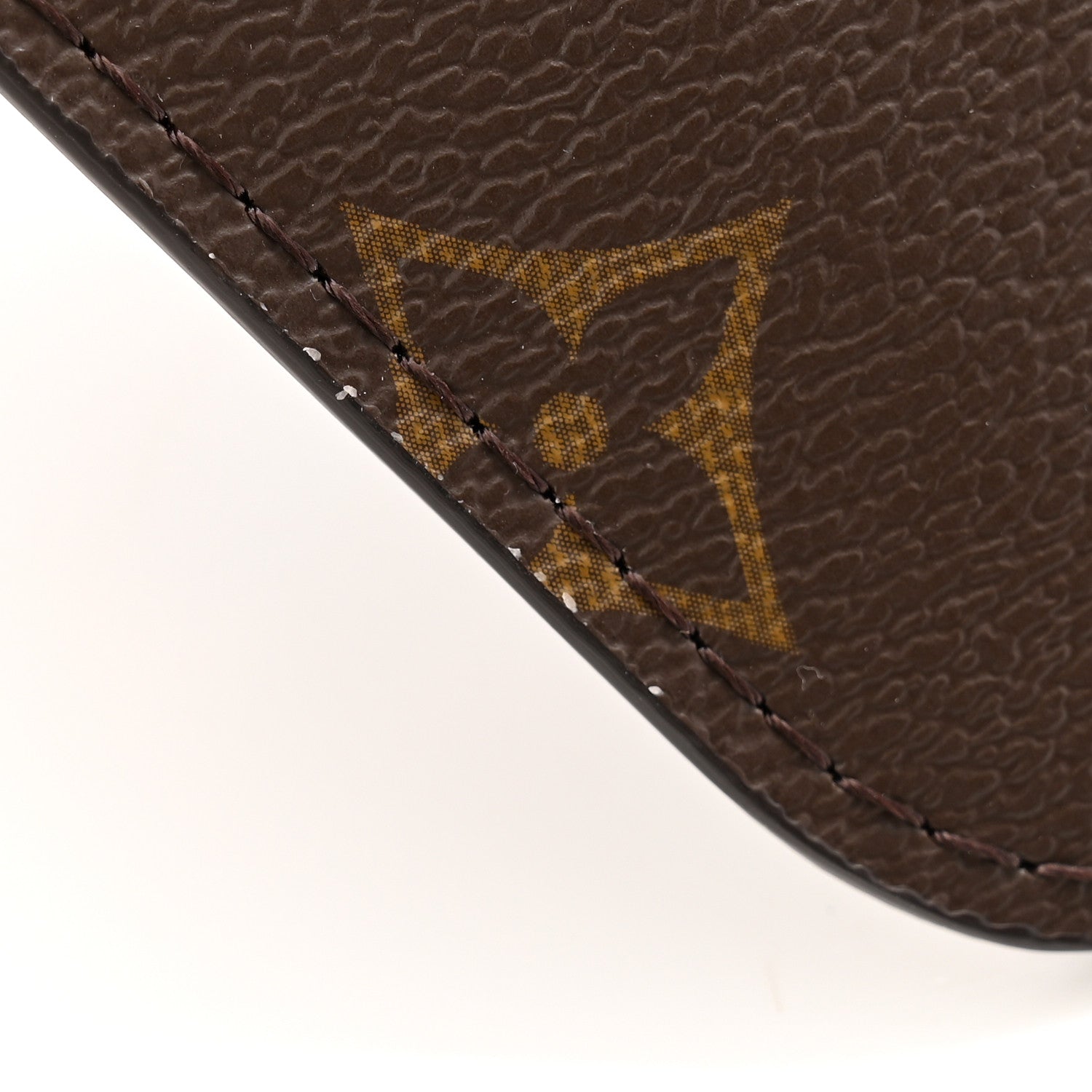 Louis Vuitton Monogram Neverfull MM GM Pochette Pivoine 8 of 8