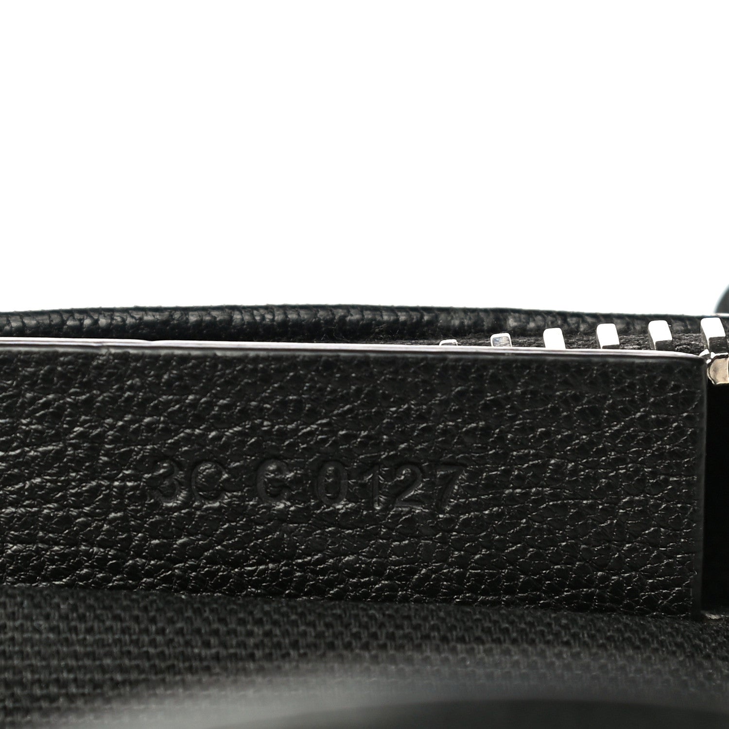 Givenchy Sugar Goatskin Mini Antigona Black 12 of 22