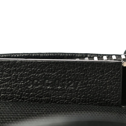 Givenchy Sugar Goatskin Mini Antigona Black 12 of 22