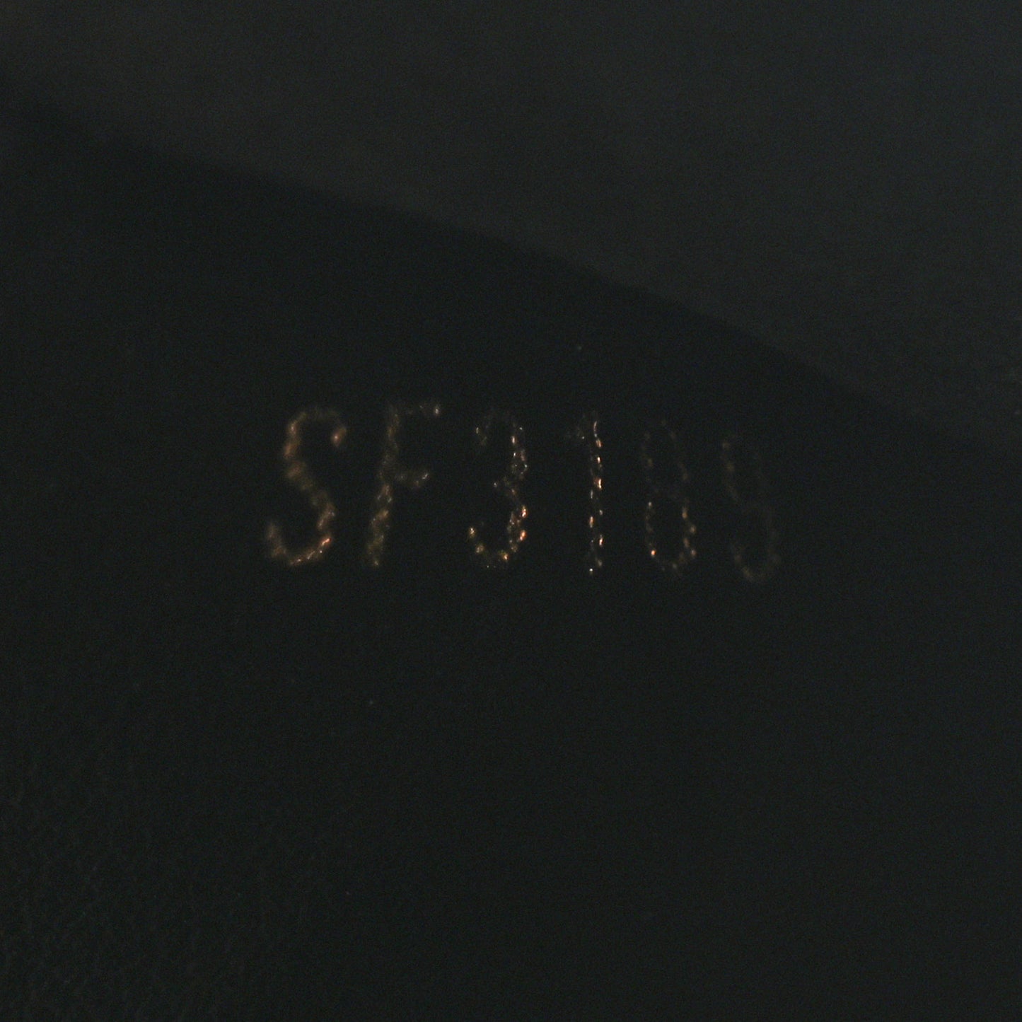 Monogram Tuileries Pochette Red