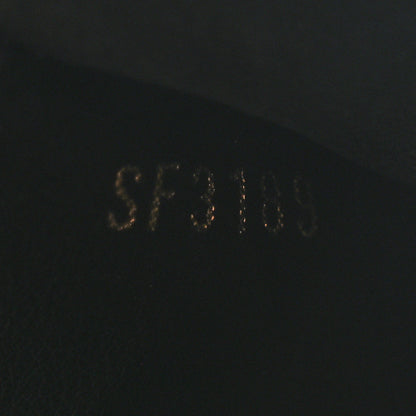 Louis Vuitton Monogram Tuileries Pochette Red 8 of 8