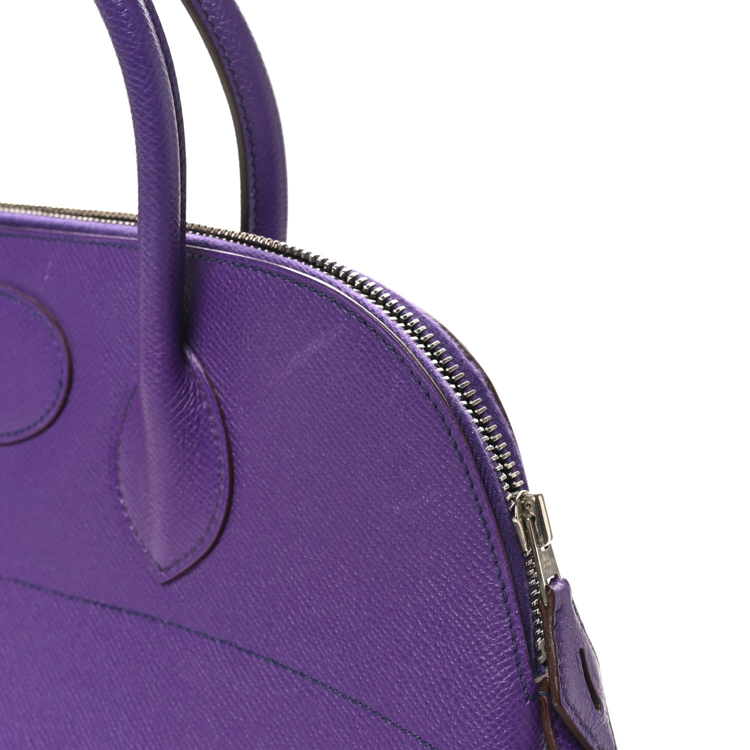 Hermes Epsom Bolide 35 Crocus 13 of 13