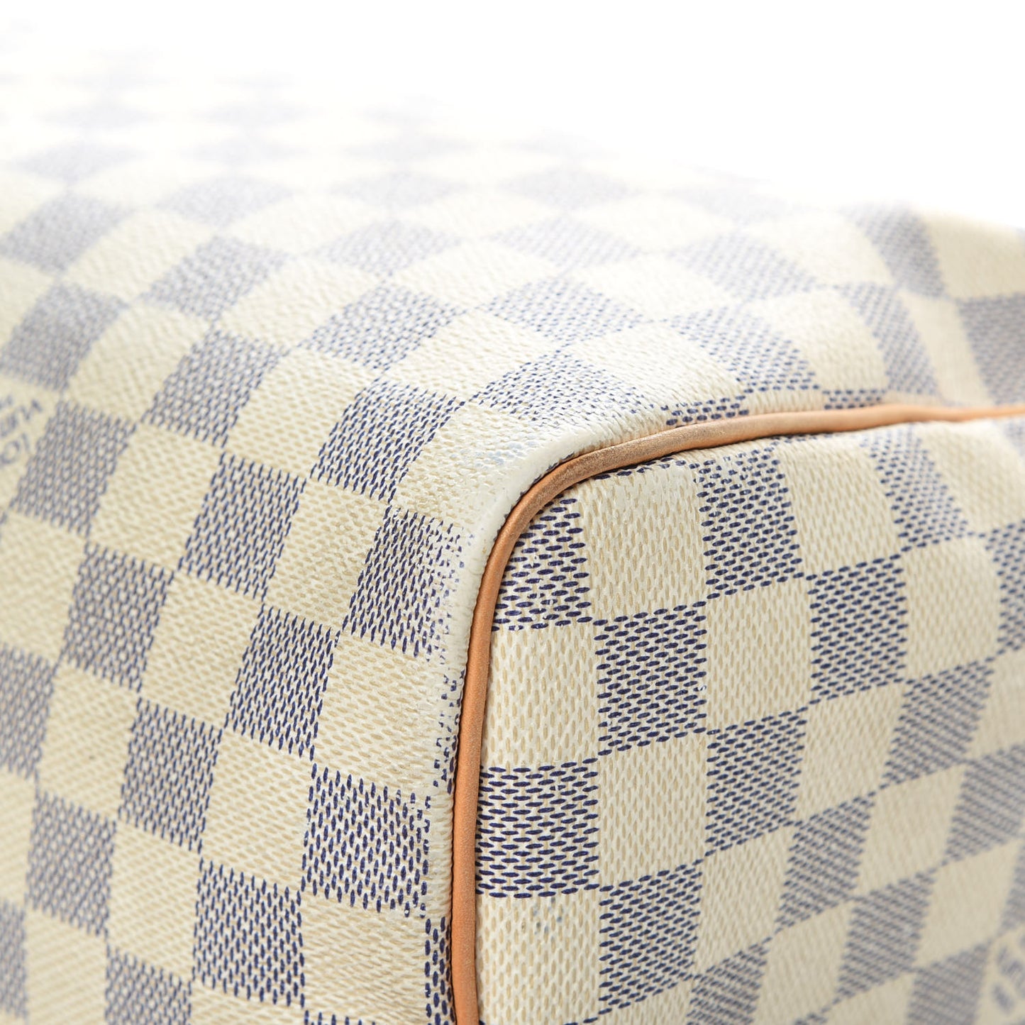 Damier Azur Speedy 35