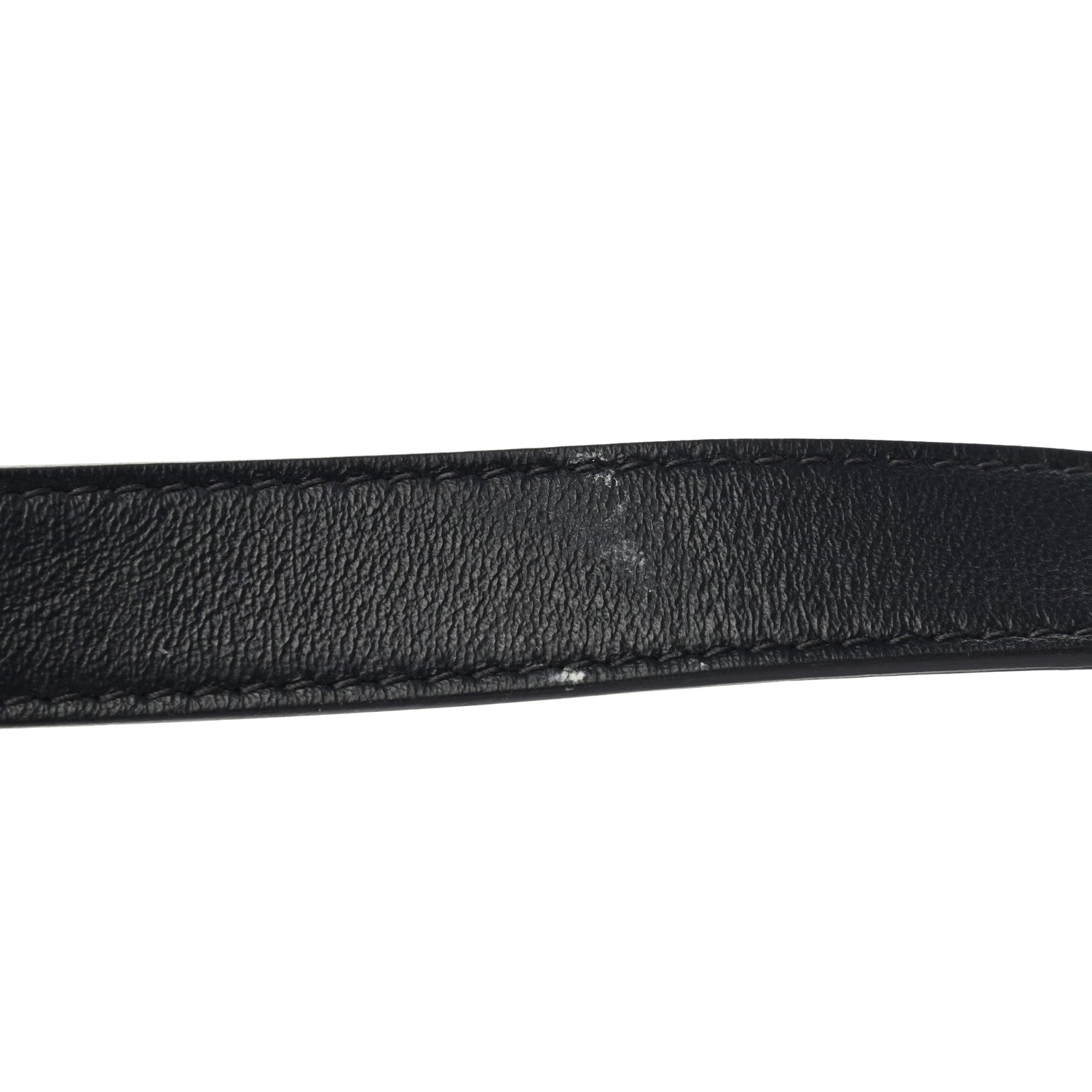 Christian Dior Oblique Belt Pouch Blue 11 of 11