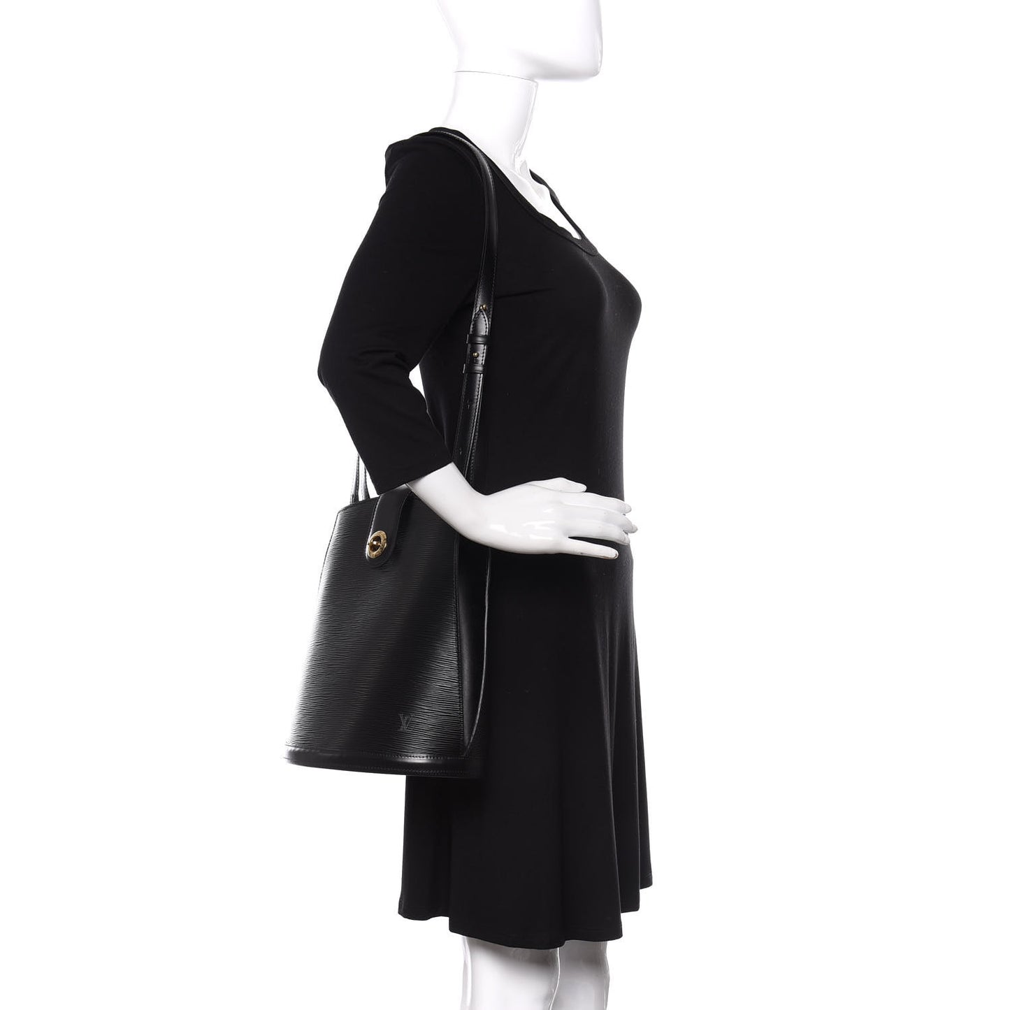 Epi Cluny Black