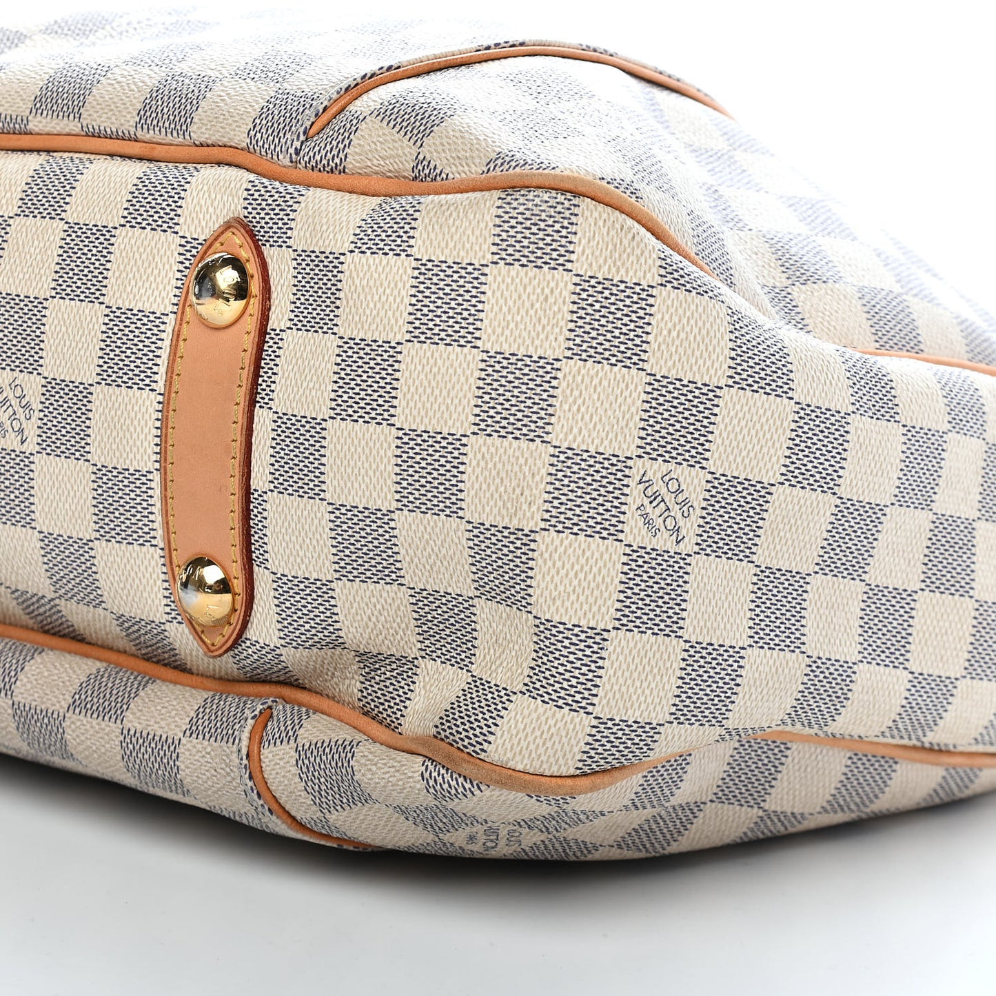 Damier Azur Galliera PM
