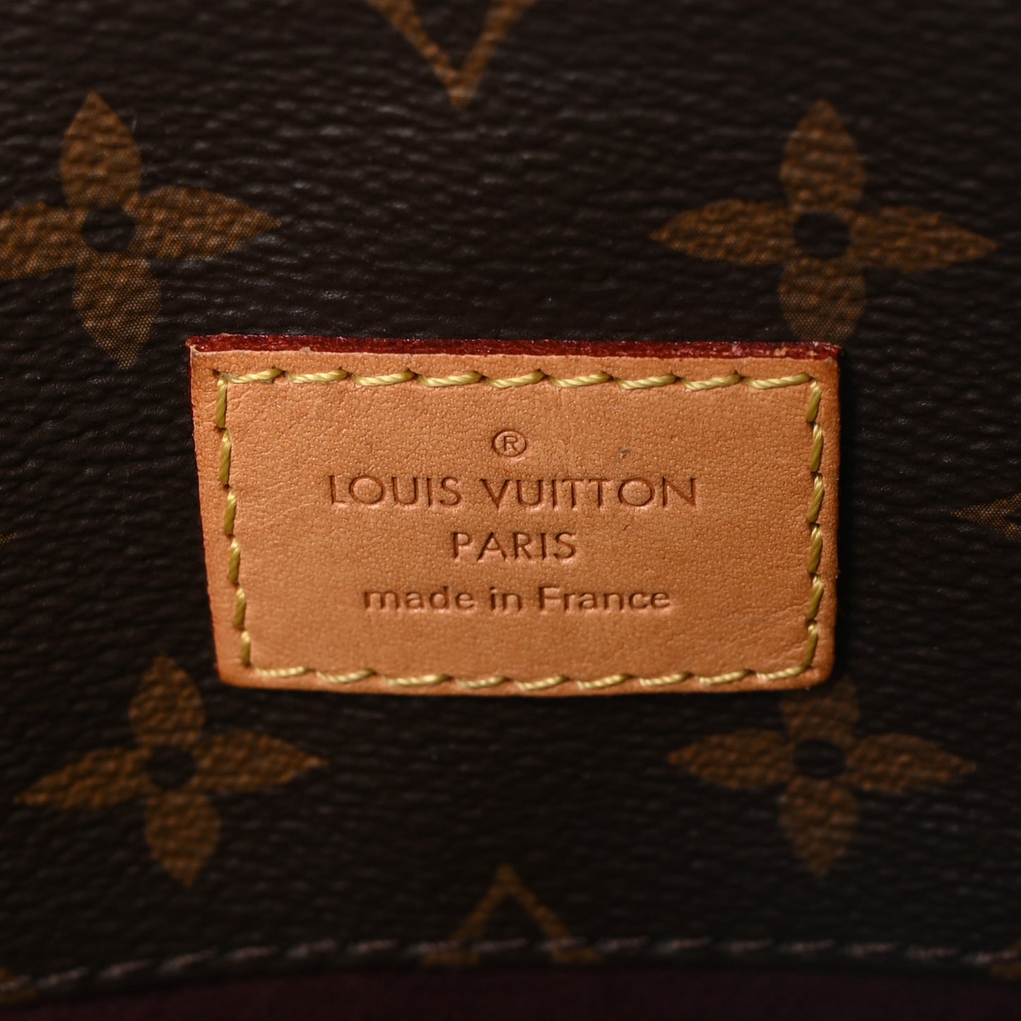 Monogram Melie