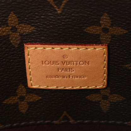 Louis Vuitton Monogram Melie 6 of 10