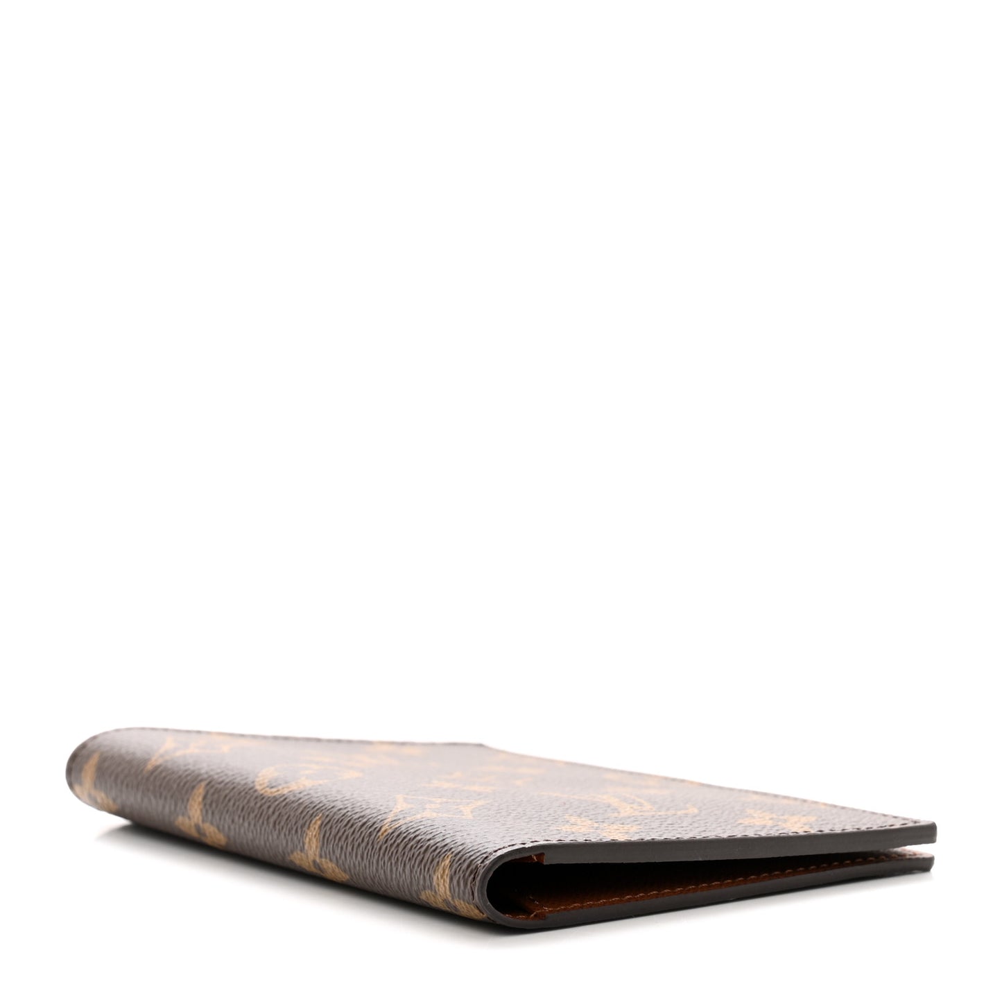 Monogram Passport Cover NM
