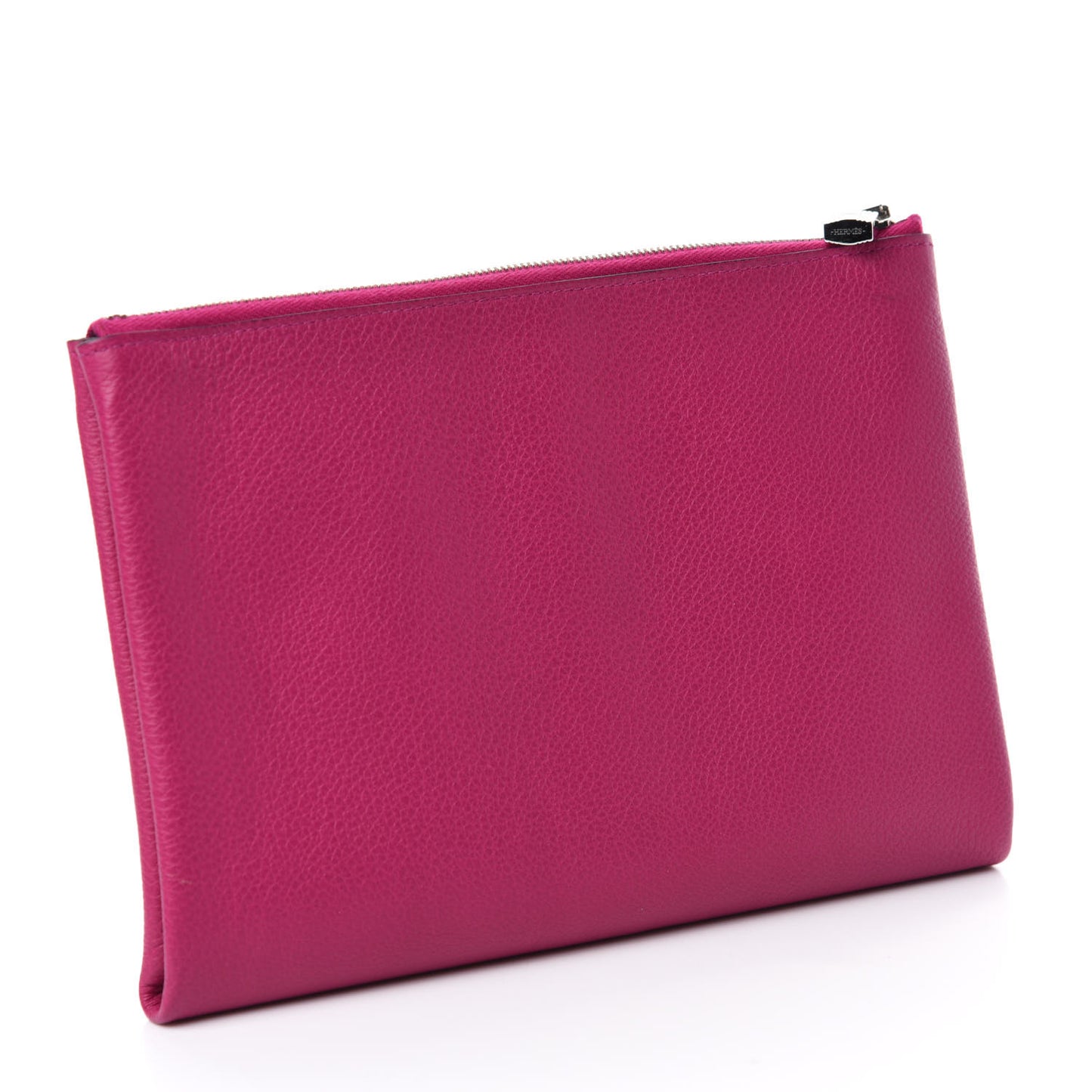 Evercolor Atout Pouch Rose Pourpre Bleu Saphir
