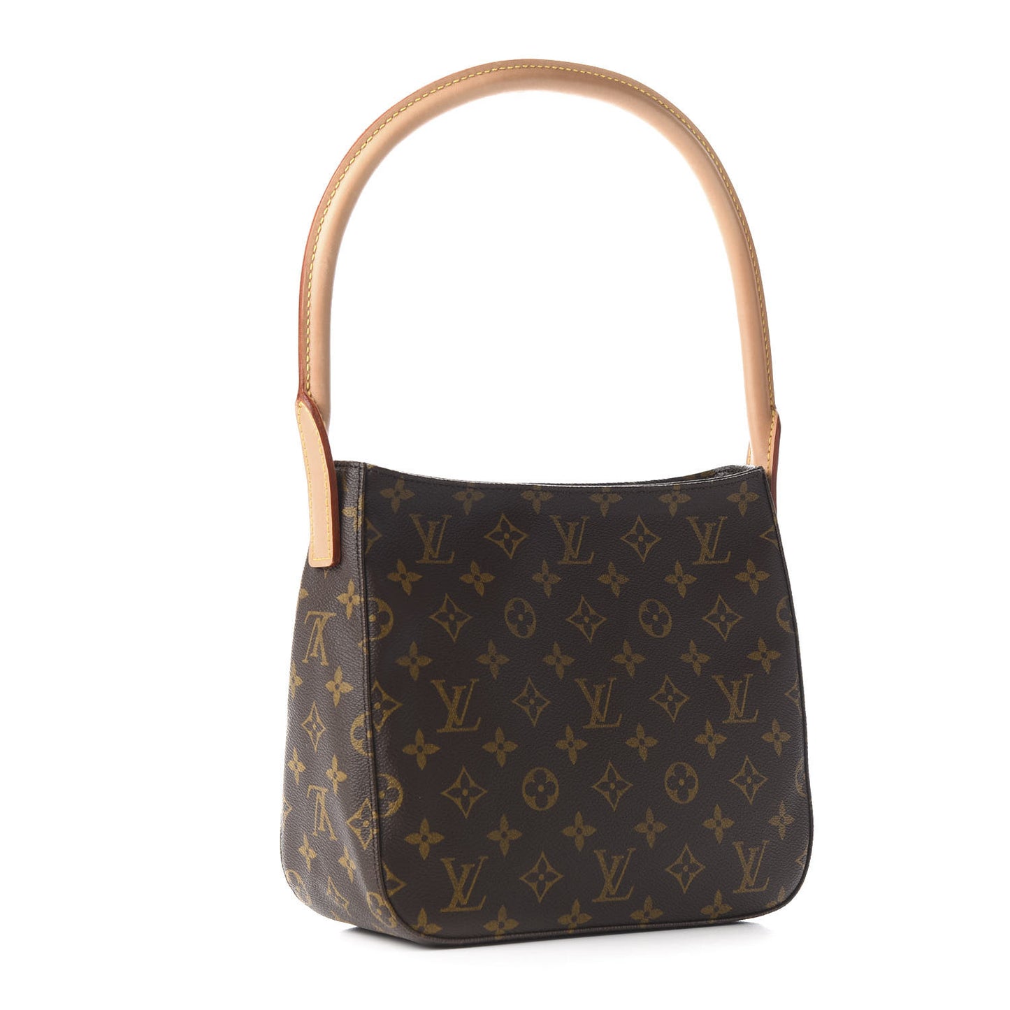 Monogram Looping MM